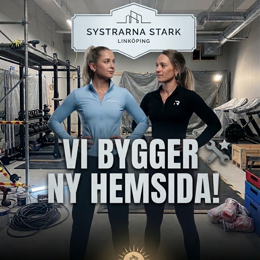 Systrarna Stark Linköping